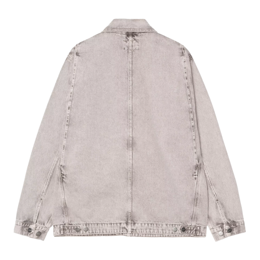 OG Double Front Jacket