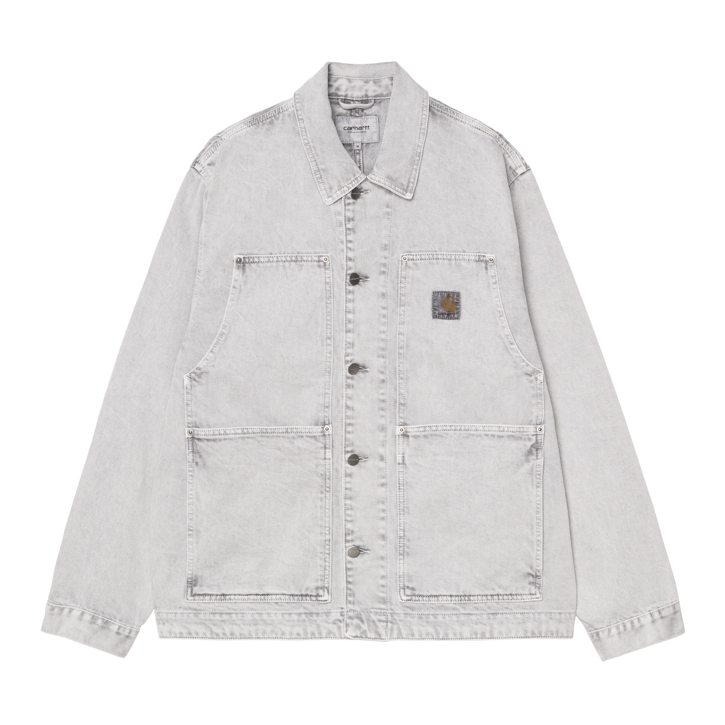 OG Double Front Jacket