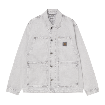 OG Double Front Jacket