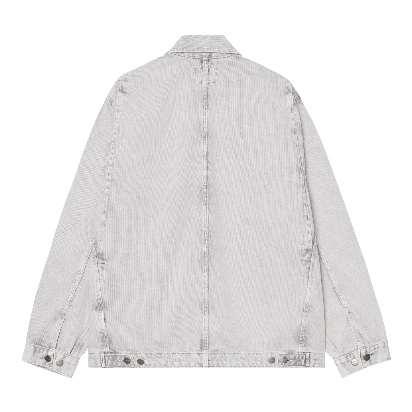 OG Double Front Jacket