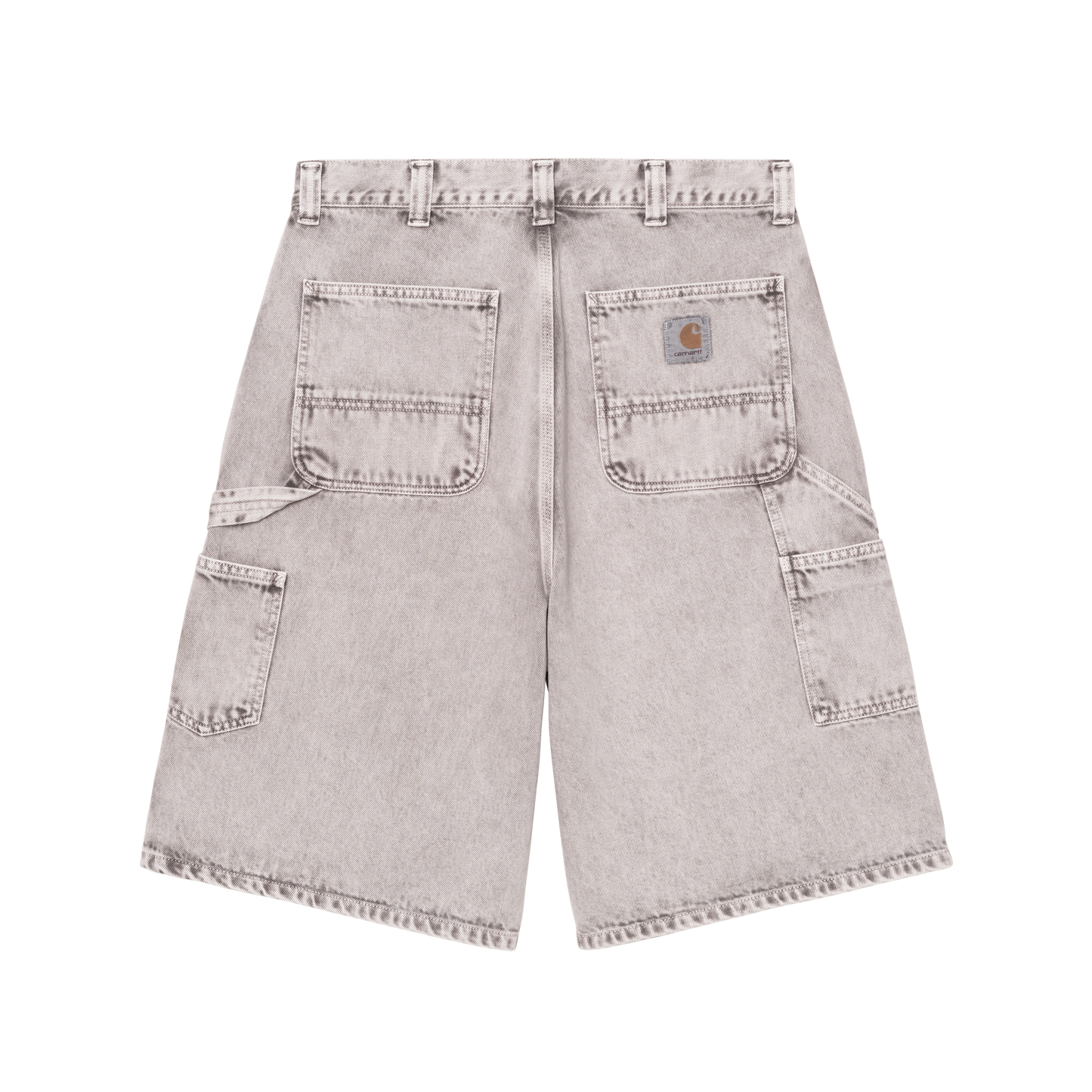OG Single Knee Short