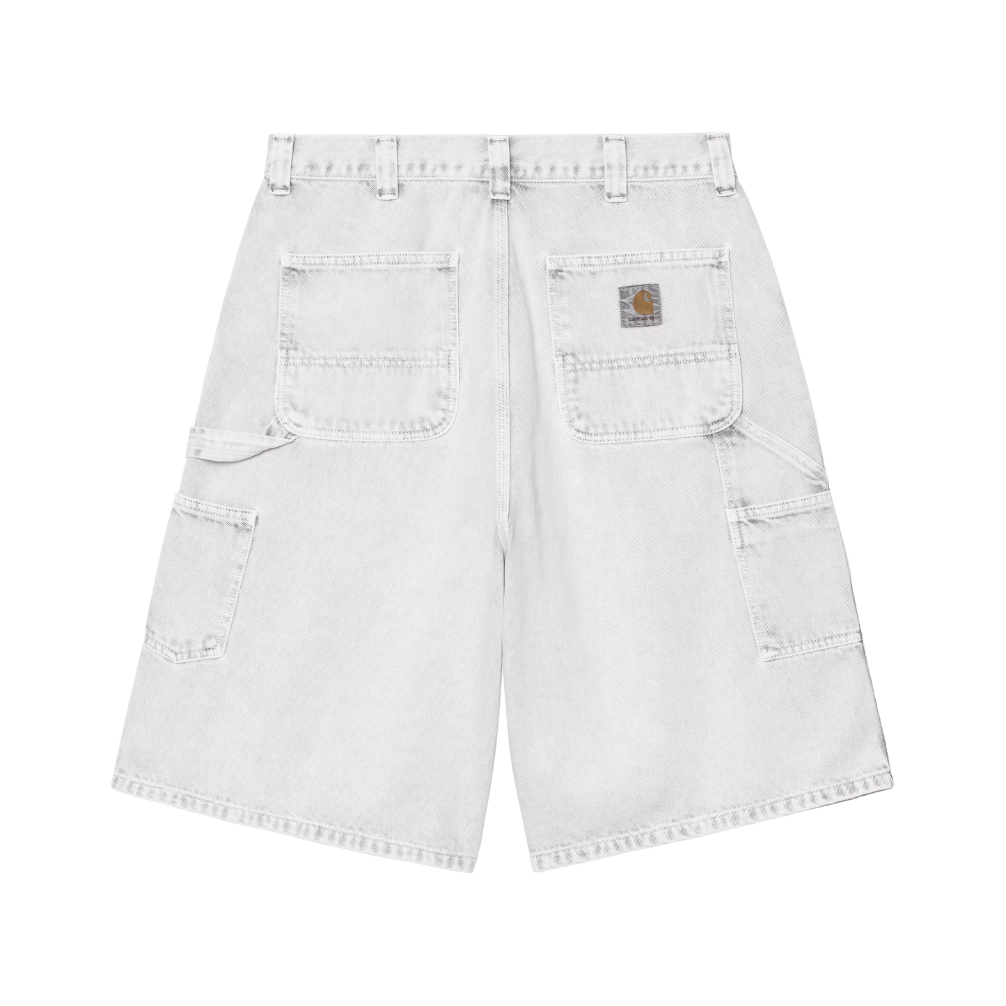 OG Single Knee Short