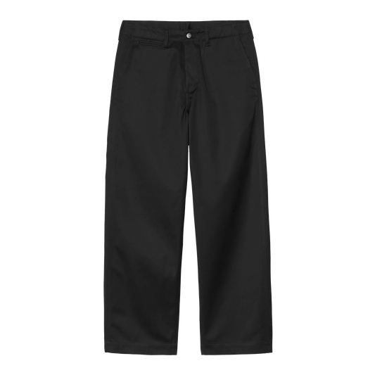 Harold Pant
