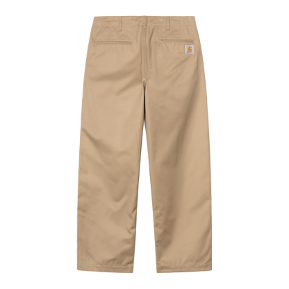 Harold Pant