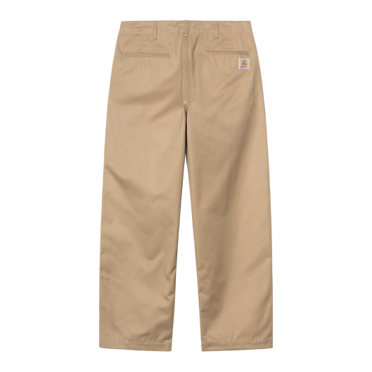 Harold Pant