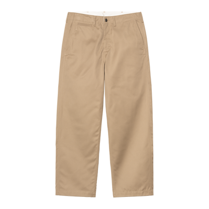 Harold Pant