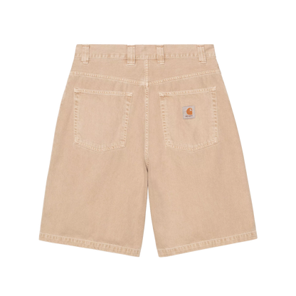 Brandon Short