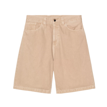 Brandon Short