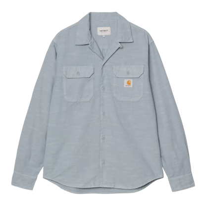 L/S Kelsey Shirt