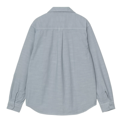 L/S Kelsey Shirt