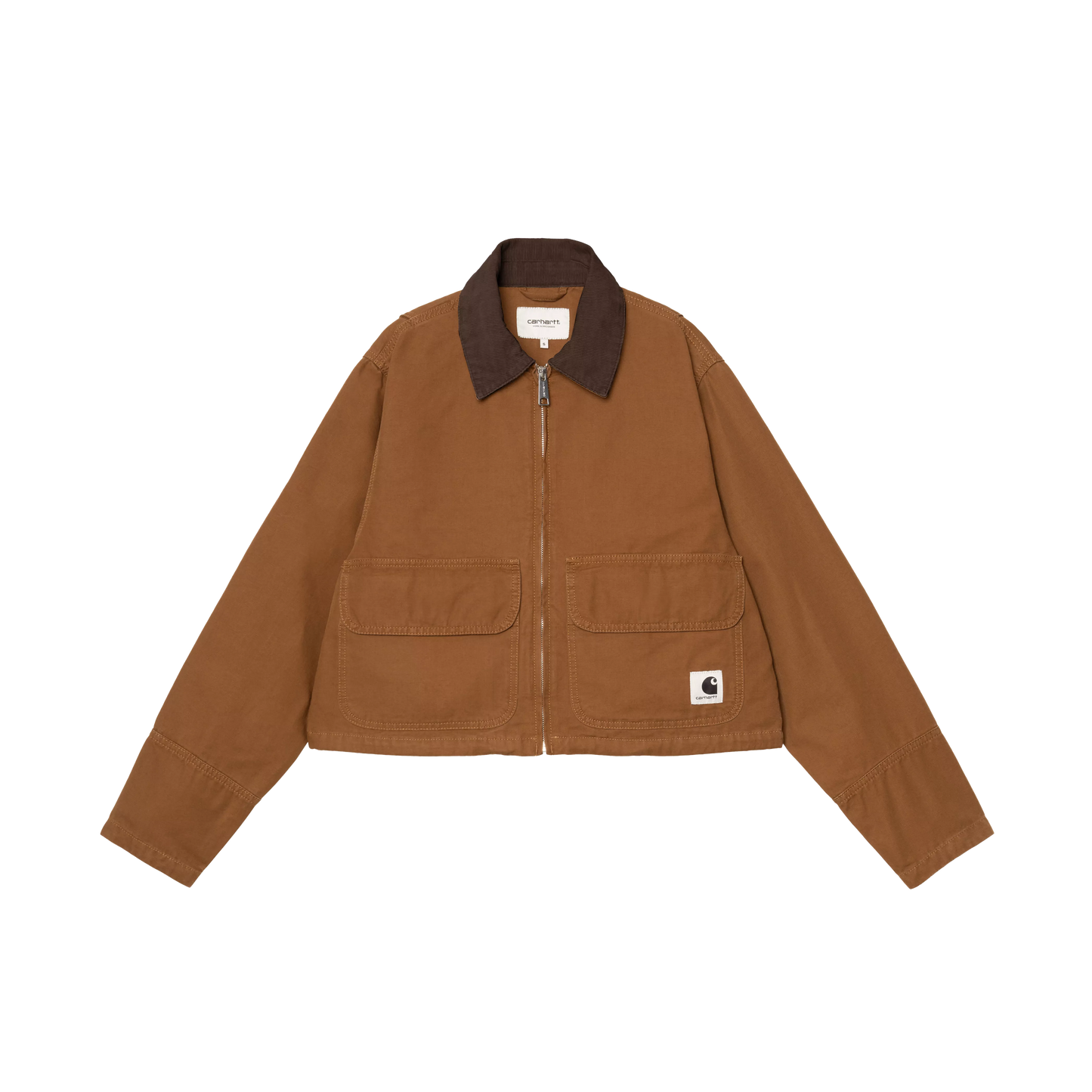 W' Prescott Jacket