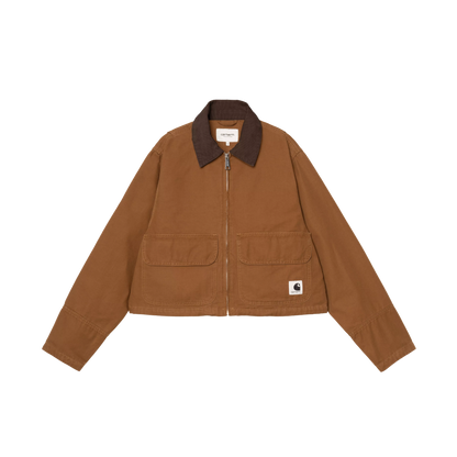W' Prescott Jacket