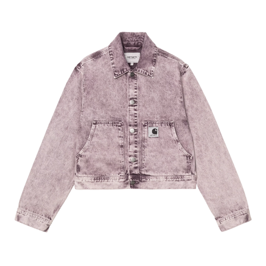 W' Arca Jacket