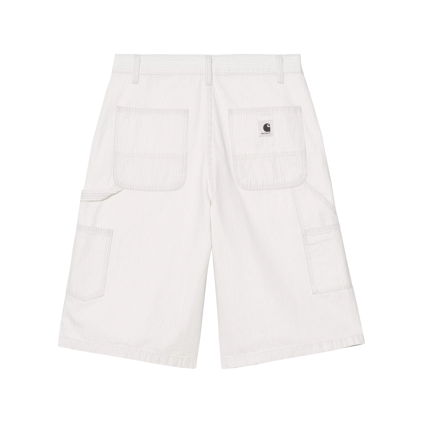 W' Mercer Single Knee Short