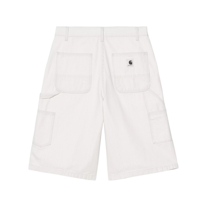 W' Mercer Single Knee Short