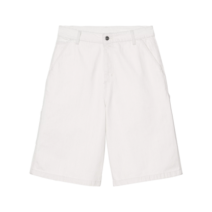 W' Mercer Single Knee Short