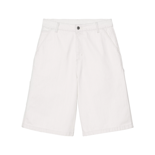 W' Mercer Single Knee Short