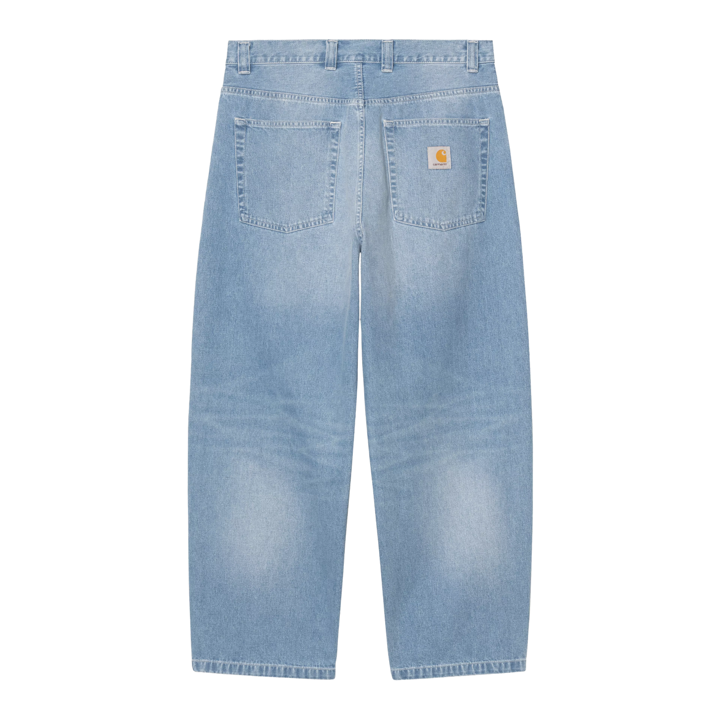 Brandon Pant - Norco