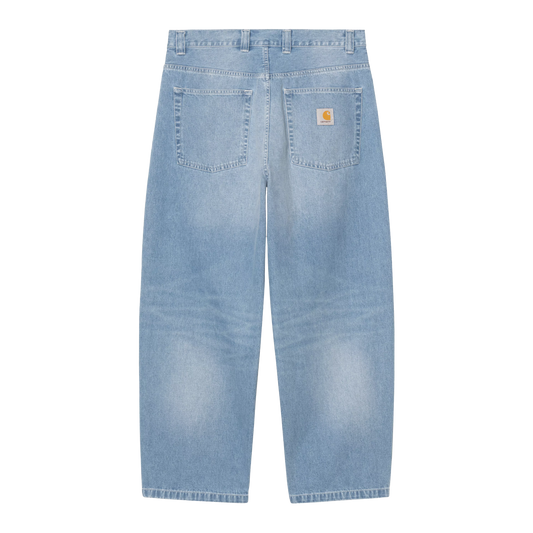 Brandon Pant - Norco