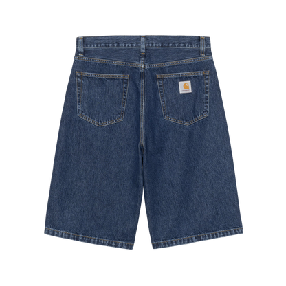Langdon Short