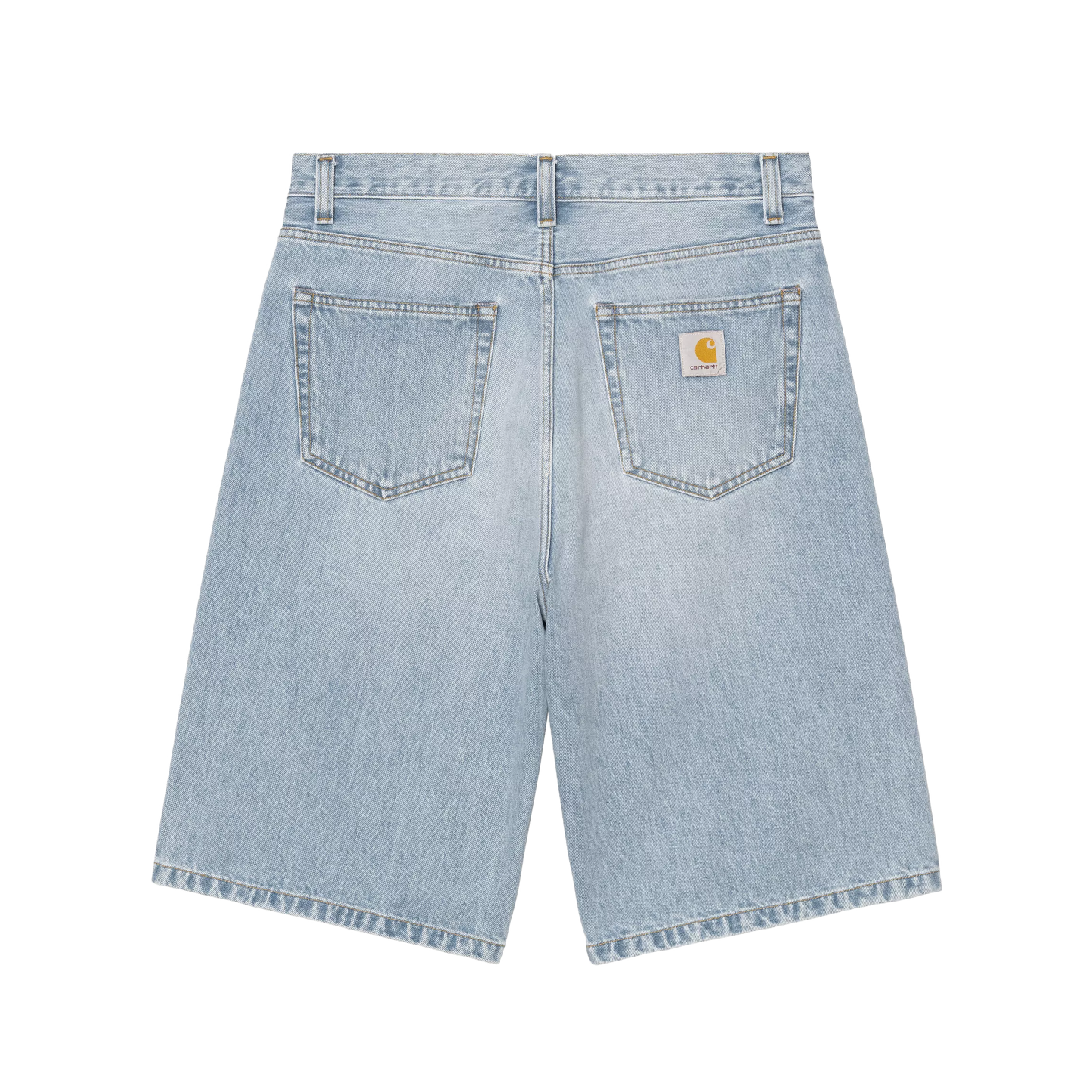 Langdon Short
