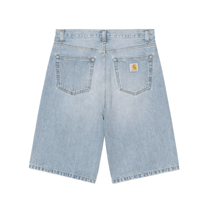Langdon Short