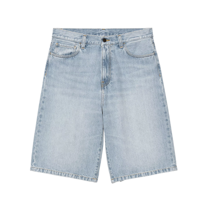 Langdon Short