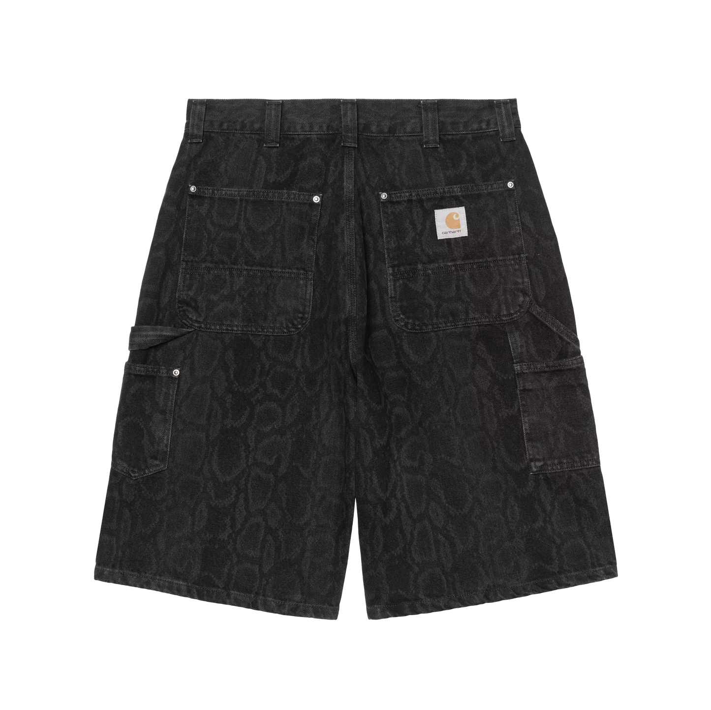 OG Double Knee Short - Smith