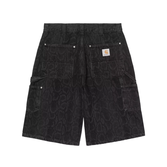 OG Double Knee Short - Smith