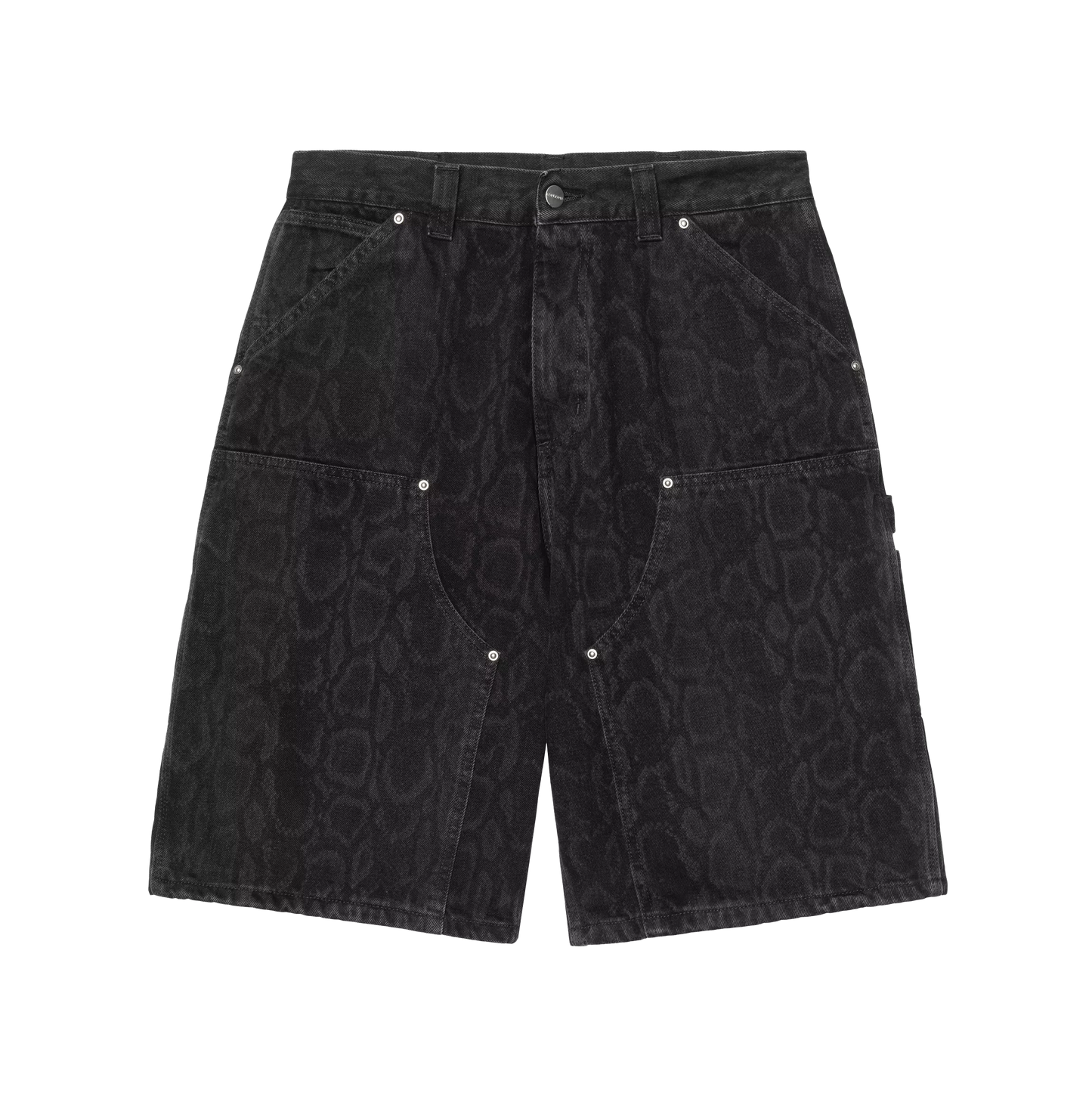 OG Double Knee Short - Smith