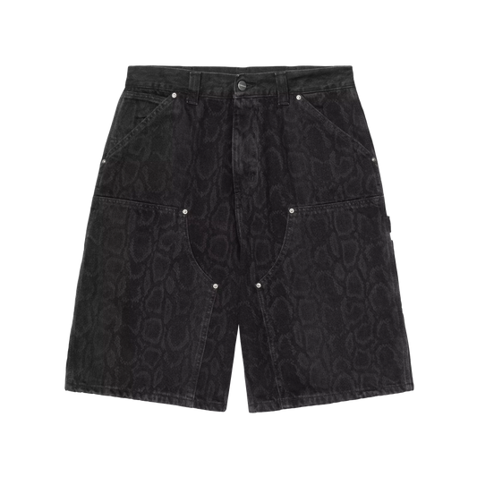 OG Double Knee Short - Smith