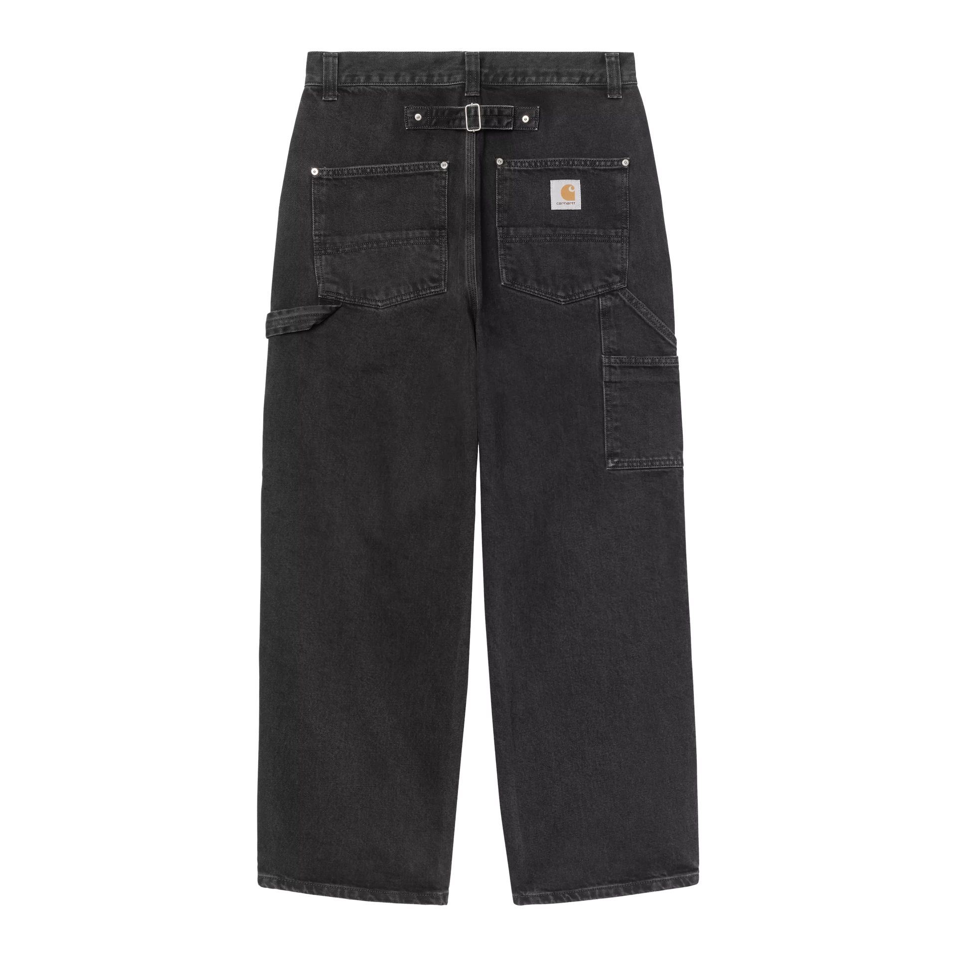 Belmont Pant - Carhartt WIP Singapore Belmont Pant - Carhartt WIP Singapore