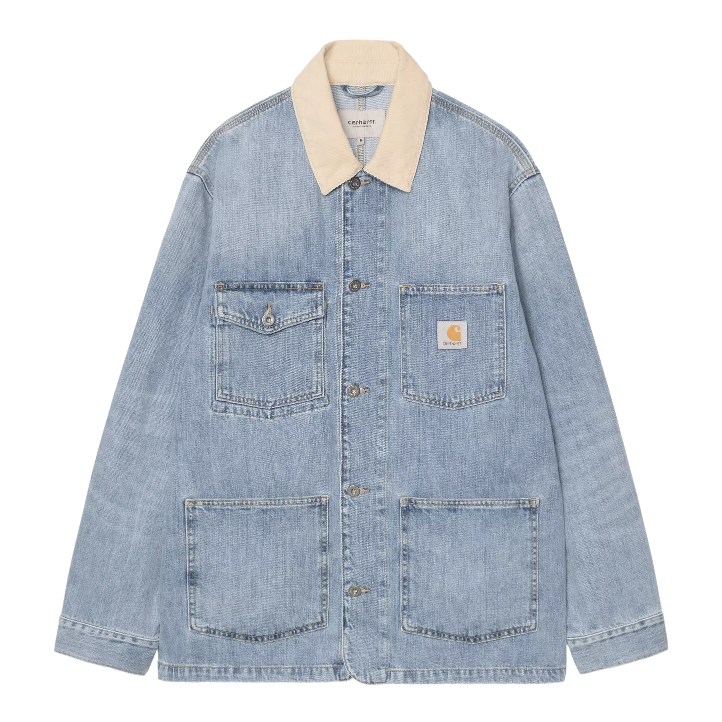 Warren Chore Coat