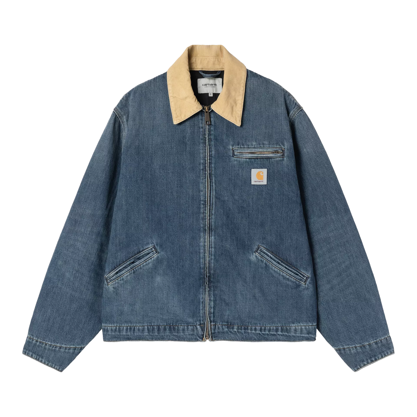 OG Detroit Jacket