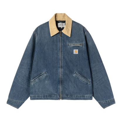 OG Detroit Jacket