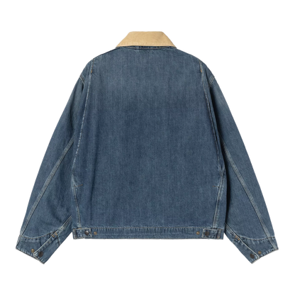 OG Detroit Jacket