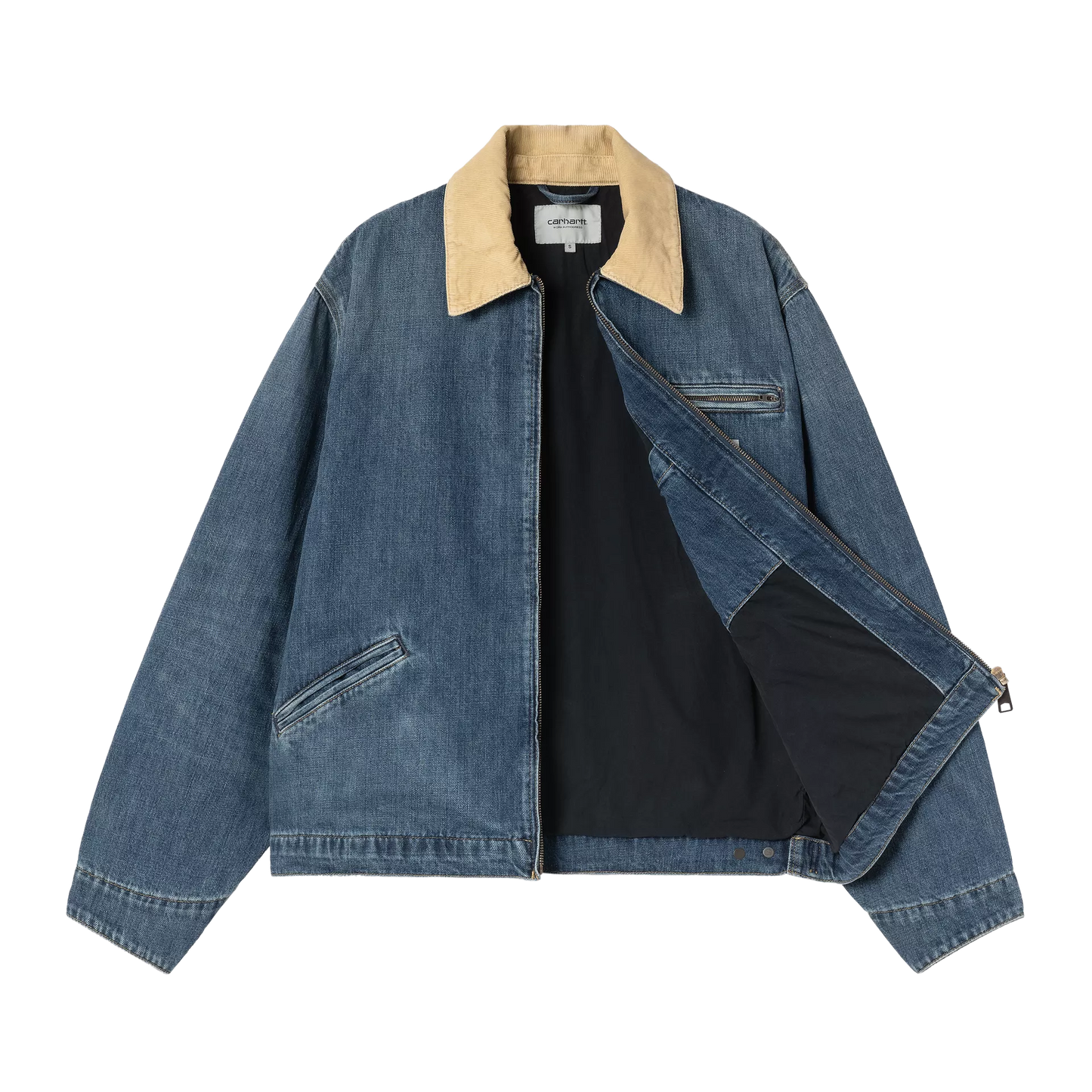 OG Detroit Jacket