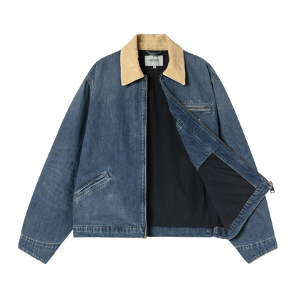 OG Detroit Jacket - Carhartt WIP Singapore