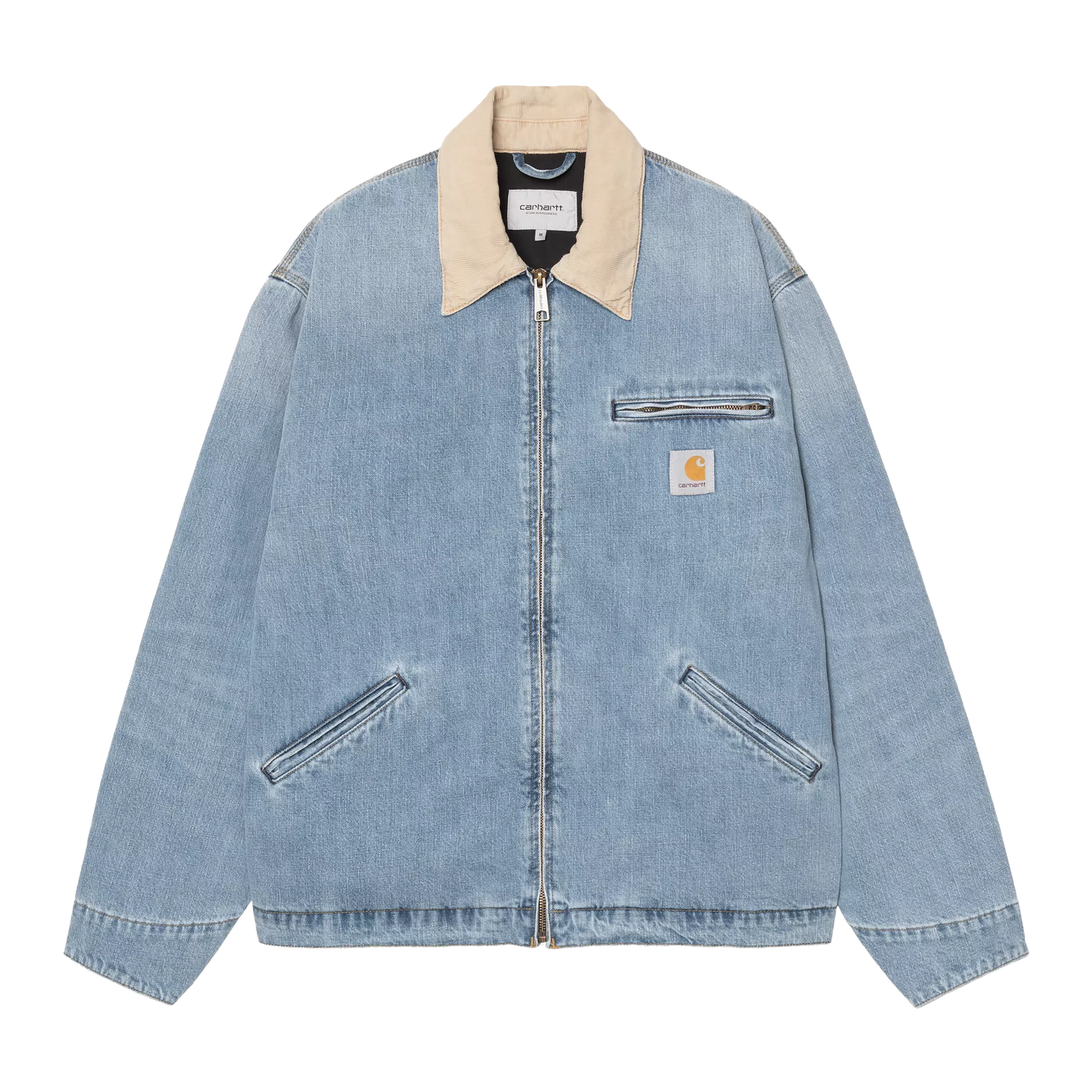 OG Detroit Jacket - Carhartt WIP Singapore