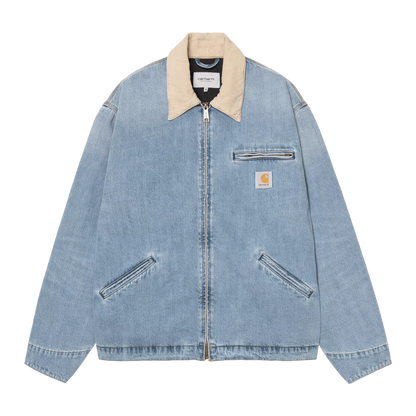 OG Detroit Jacket