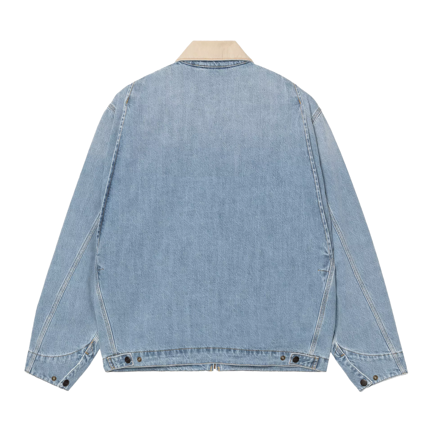 OG Detroit Jacket