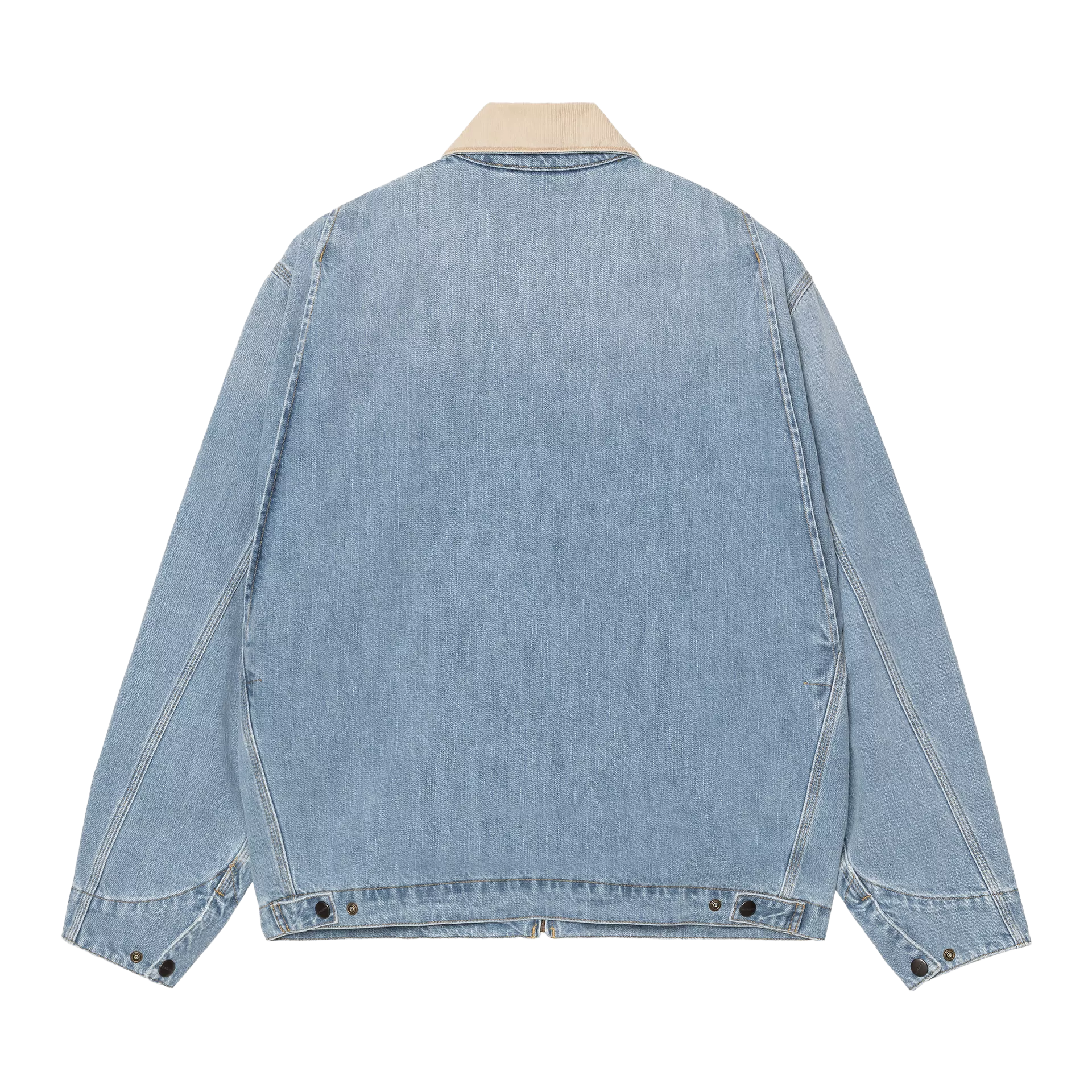 OG Detroit Jacket - Carhartt WIP Singapore