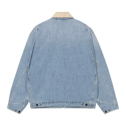 OG Detroit Jacket