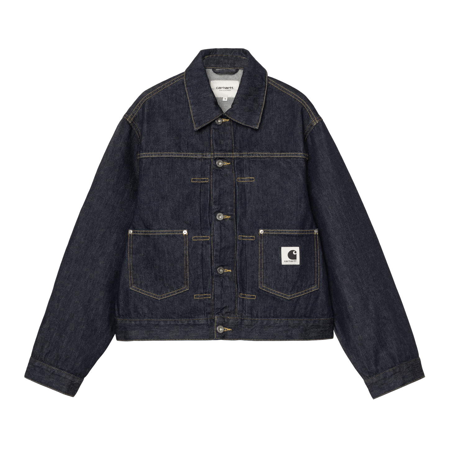 W' Belmar Jacket - Carhartt WIP Singapore W' Belmar Jacket - Carhartt WIP Singapore