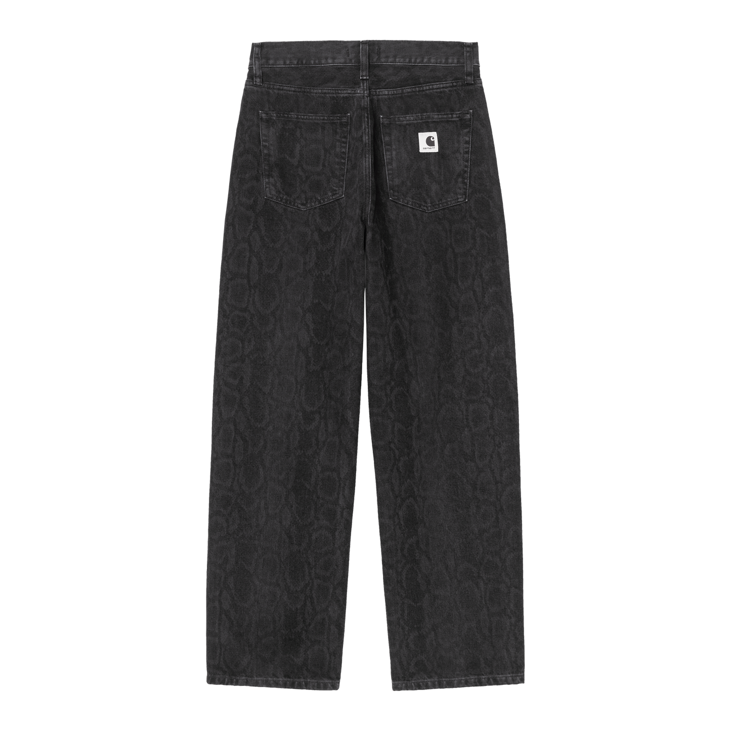 W' Snake Arin Pant