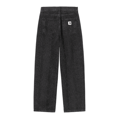 W' Snake Arin Pant
