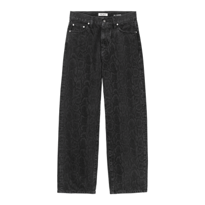 W' Snake Arin Pant