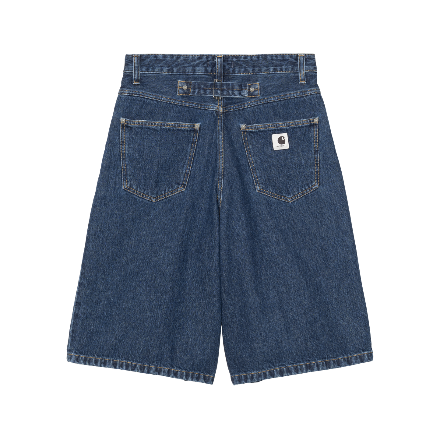 W' Belmont Short