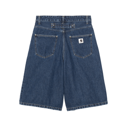 W' Belmont Short