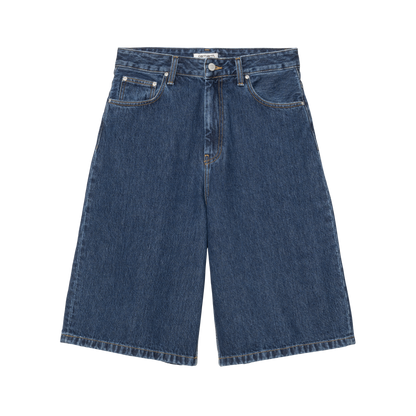 W' Belmont Short